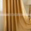280cm width wholesale chenille curtain blackout fabric