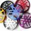 MONSTER Type CNC aluminium BWs fan guard cover