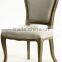 Home furniture classic chairs with good quality