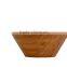 DT025/ New Design Cheapest Extra Large Bamboo Salad Bowl