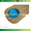 XingYuan Bamboo and Silicone Colander Cutting Board