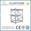 Activities for Travel Company Aluminum Alloy box roof truss
