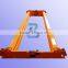 construction steel structure at Hangzhou