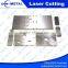 OEM custom high quality laser cutting thin sheet metal fabrication