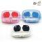 ningbo kaida contact lens dual cases contact lens case