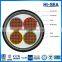PVC insulated Armored Electrical Cable