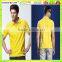 100%wicking material polyester fabric for shirt