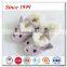 soft fur line baby shoes