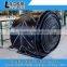 V type pattern rubber belt conveyor belt