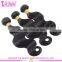 Most popular cheap virgin body wave hair 8 inch body wave brazilian hair weft