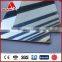 rolled coated mirror finish aluminum coil