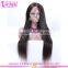 Wholesale Cheap Large Stock Silk Top Full Lace Wigs Remy Hair Glueless Silk Top Full Lace Wig