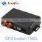 GPS Tracking Device Tr60 Cut off Engine, Free PC Software Real Time Tracking