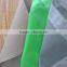 PVC coated mesh construction safety cover tarpaulin fireproof curtainer