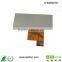 4.6'' TFT Bar Lcd Ultra Wide Screen With 800x320