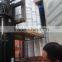 Alcohol soluble printing ink for tobacco trademarks
