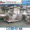 3000-6000BPH glass wine bottle washer line