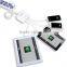 HOt sale DCE-4U smart usb charger multi ports desktop usb cahrger