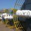 RJ single impeller agitator tank