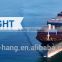 chemical sea freight service to Cenral African Republic from shenzhen/shanghai/ningbo/tianjin