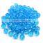 Crystal bead flat beads 10*8 mm necklace beads
