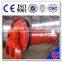 Zhengzhou mining equipment ball mill for mineral processing plant