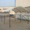 High quality steel outdoor garden gazebo