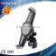 High quality stable and adjustable Zinc alloy bike mount for 7-10.5'' Tablet PC