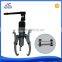 5T small hydraulic bearing puller,Adjustable hydraulic gear puller 5 tonne