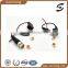 Manufacture HD-CVI/TVI/AHD Passive Video Balun HD CCTV Via Twisted Pairs YJS-4011HD