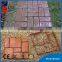 DIY pathway mold garden paver mold