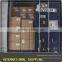drop ocean freight shipping container from China to USA