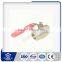 2pc 1/4 -4 inch Dn8-100 stainless steel cf8m 1000 wog ss ball valve