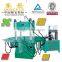 Customized paving machines and forms for paving slabs
