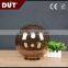 Outdoor light 300mm 5 years warrantee PMMA round cover for wholesale