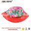 Cheap sports bucket hats with your own design