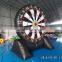 Inflatable Dart Board for Adults and Kids Dart Disk Sports Games