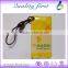 Low Price Free Sample RFID TK4100 Key Tag Plastic ISO 11784