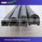 Back Adhesive EPDM foam crash proof rubber sealing strip