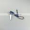 Cheap custom classic stainless steel finger nail clippers wholesale