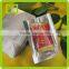 2015 China Supplier Free Sample Health Food Biodegradable Composite Bag