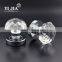 clear diamond bedroom furniture crystal door lock handles