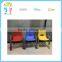 Kindergarten school furniture cheap price chair plastic material kid study chair