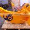 CASE Excavator Root /frost Ripper/ Excavator Ripper
