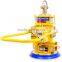 Vacuum Lifter by using Self- Powered