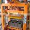 high quality QTJ4-40B tanzania/kengya brick making machine for sale