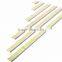 Industrial support brush used on brush sanding machines