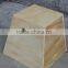 Crossfit Wooden Box wholesale