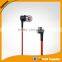 REMAX 535 stereo sport metal wired earphone