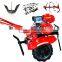 Diesel Engine Lawn Mower 186F 1WG-6.3 8-12HP/electric start